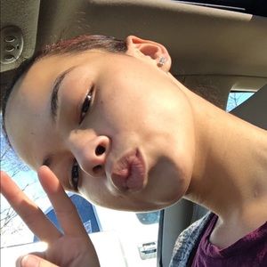 Meet your Posher, Brianna